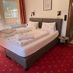 Bed & Breakfast Embacher Gmbh & Co Kg 3*