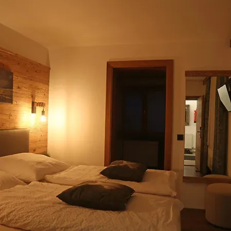 Guest house Embacher *