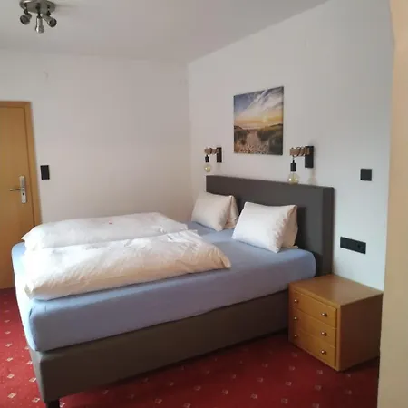 Bed and breakfast Embacher Gmbh & Co Kg 3*