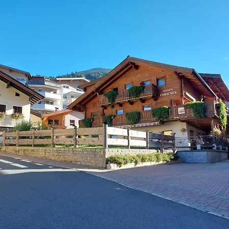 Embacher Gmbh & Co Kg B&B