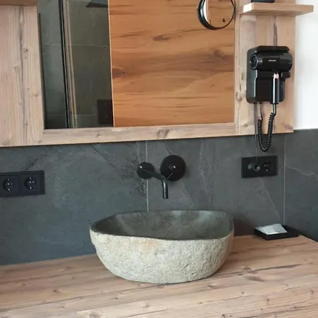 Bed and breakfast Embacher Gmbh & Co Kg Viehhofen