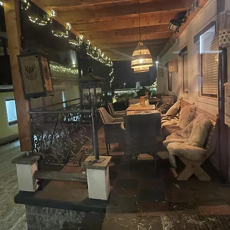 Embacher Gmbh & Co Kg B&B 비에호펜