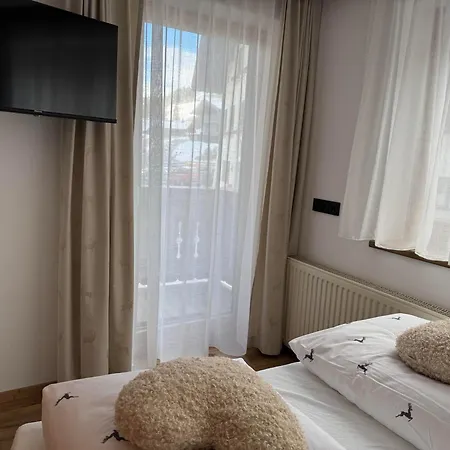 Embacher Gmbh & Co Kg Nocleg ze śniadaniem 3*