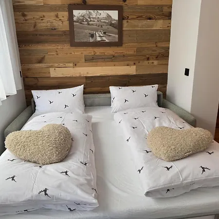 Bed and breakfast Embacher Gmbh & Co Kg Viehhofen