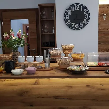 Embacher Gmbh & Co Kg Bed and breakfast