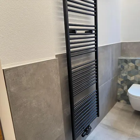 Embacher Gmbh & Co Kg 3* 菲霍芬