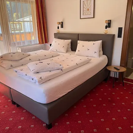 B&B Embacher Gmbh & Co Kg 3*