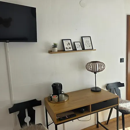 Embacher Gmbh & Co Kg B&B 3*