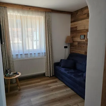 Nocleg ze śniadaniem Embacher Gmbh & Co Kg