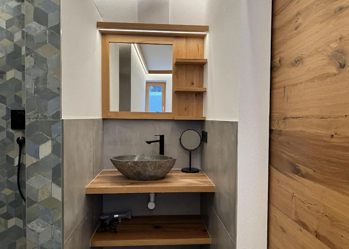 住宿加早餐酒店 Embacher Gmbh & Co Kg